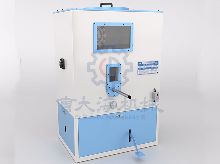 玩具充棉機(jī) 1075